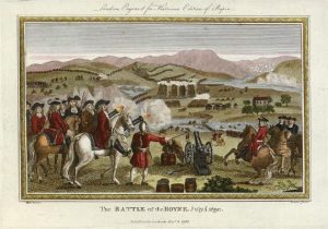 Battle of the Boyne 