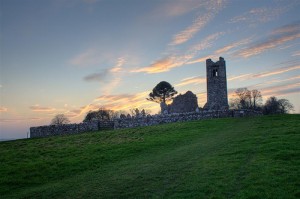 The Hill of slane
